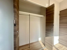 【東京都/港区三田】バームステージ三田 収納