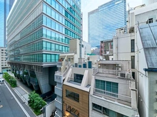 【東京都/中央区日本橋】ファミール東京グランリッツ 眺望