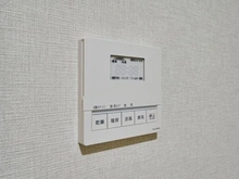 【東京都/中央区日本橋】ファミール東京グランリッツ 浴室乾燥機パネル
