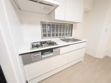 【東京都/渋谷区恵比寿】セーシェル恵比寿 キッチン