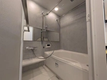 【東京都/渋谷区恵比寿】セーシェル恵比寿 浴室：浴室乾燥機つき浴室