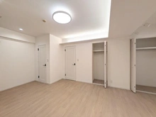 【東京都/渋谷区恵比寿】セーシェル恵比寿 洋室