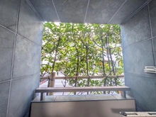 【東京都/渋谷区恵比寿】セーシェル恵比寿 眺望：バルコニーから