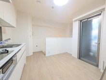 【東京都/渋谷区恵比寿】セーシェル恵比寿 ダイニングキッチン