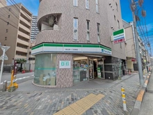 【東京都/渋谷区恵比寿】セーシェル恵比寿 ファミリーマート恵比寿一丁目東店（現地より約140m）