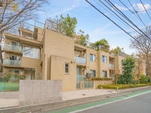 【東京都/世田谷区瀬田】ロイヤルシーズン瀬田 外観