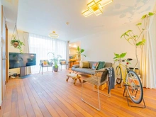 【東京都/世田谷区瀬田】ロイヤルシーズン瀬田 リビング