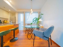 【東京都/世田谷区瀬田】ロイヤルシーズン瀬田 ダイニング