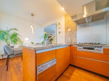 【東京都/世田谷区瀬田】ロイヤルシーズン瀬田 キッチン