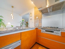 【東京都/世田谷区瀬田】ロイヤルシーズン瀬田 キッチン