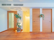 【東京都/世田谷区瀬田】ロイヤルシーズン瀬田 室内