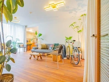 【東京都/世田谷区瀬田】ロイヤルシーズン瀬田 室内