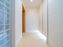 【東京都/世田谷区瀬田】ロイヤルシーズン瀬田 玄関