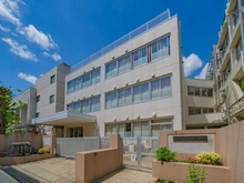 【東京都/世田谷区瀬田】ロイヤルシーズン瀬田 世田谷区立二子玉川小学校（現地より約680m）