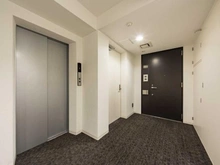 【東京都/港区南麻布】スタイルハウス南麻布 共用部