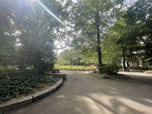 【東京都/港区南麻布】スタイルハウス南麻布 有栖川宮記念公園（現地より約450m）