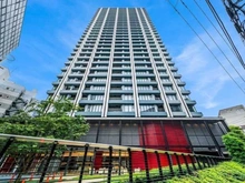 【東京都/豊島区南池袋】グランドミレーニア 外観