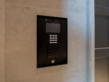 【大阪府/大阪市北区大深町】グラングリーン大阪 THE NORTH RESIDENCE エントランス