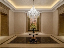 【大阪府/大阪市北区大深町】グラングリーン大阪 THE NORTH RESIDENCE 共用部