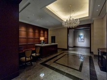 【大阪府/大阪市北区大深町】グラングリーン大阪 THE NORTH RESIDENCE 共用部