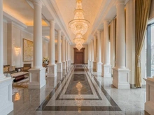 【大阪府/大阪市北区大深町】グラングリーン大阪 THE NORTH RESIDENCE 共用部