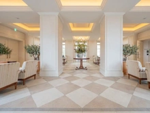 【大阪府/大阪市北区大深町】グラングリーン大阪 THE NORTH RESIDENCE 共用施設