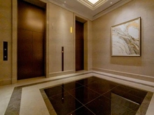 【大阪府/大阪市北区大深町】グラングリーン大阪 THE NORTH RESIDENCE 共用部