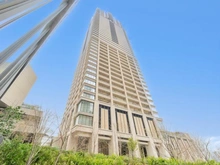 【大阪府/大阪市北区大深町】グラングリーン大阪 THE NORTH RESIDENCE 外観