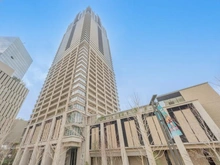 【大阪府/大阪市北区大深町】グラングリーン大阪 THE NORTH RESIDENCE 外観