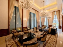 【大阪府/大阪市北区大深町】グラングリーン大阪 THE NORTH RESIDENCE 共用部