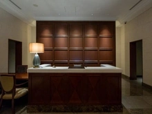 【大阪府/大阪市北区大深町】グラングリーン大阪 THE NORTH RESIDENCE 共用部