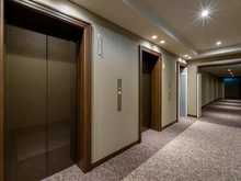 【大阪府/大阪市北区大深町】グラングリーン大阪 THE NORTH RESIDENCE 共用部