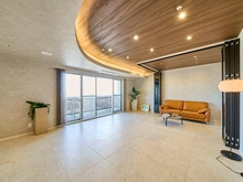 【東京都/目黒区青葉台】ソプラタワー LDK：※家具調度品等は販売価格に含まれておりません