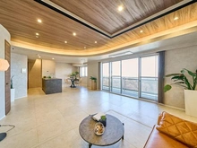 【東京都/目黒区青葉台】ソプラタワー LDK