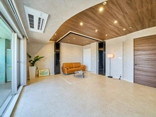 【東京都/目黒区青葉台】ソプラタワー LDK