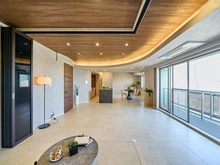 【東京都/目黒区青葉台】ソプラタワー LDK