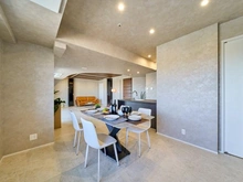 【東京都/目黒区青葉台】ソプラタワー LDK