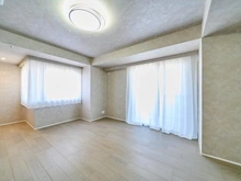 【東京都/目黒区青葉台】ソプラタワー 洋室