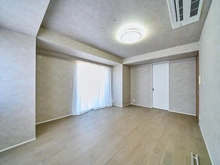 【東京都/目黒区青葉台】ソプラタワー 洋室