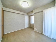 【東京都/目黒区青葉台】ソプラタワー 洋室