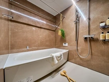 【東京都/目黒区青葉台】ソプラタワー 浴室