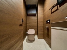 【東京都/目黒区青葉台】ソプラタワー トイレ