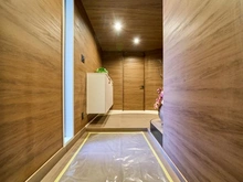 【東京都/目黒区青葉台】ソプラタワー 玄関