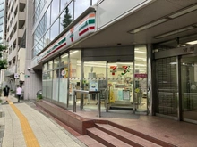 【東京都/目黒区青葉台】ソプラタワー セブンイレブン 目黒青葉台3丁目店（現地より約310m）