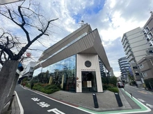 【東京都/目黒区青葉台】ソプラタワー STARBUCKS RESERVE® ROASTERY TOKYO（現地より約300m）