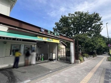 【東京都/台東区池之端】池之端桜ビル 上野動物園（現地より約250m）