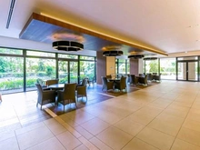 【東京都/江東区東雲】パークタワー東雲 共用部