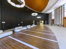 【東京都/江東区東雲】パークタワー東雲 共用部