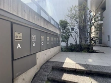 【東京都/目黒区柿の木坂】Clan メールBOX