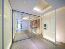 【東京都/品川区西五反田】プラウド五反田 エントランス